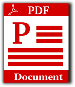 Image logo PDF