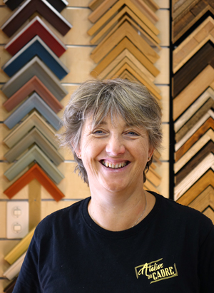 Eliane Perrin