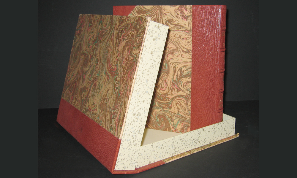Livre d'or
